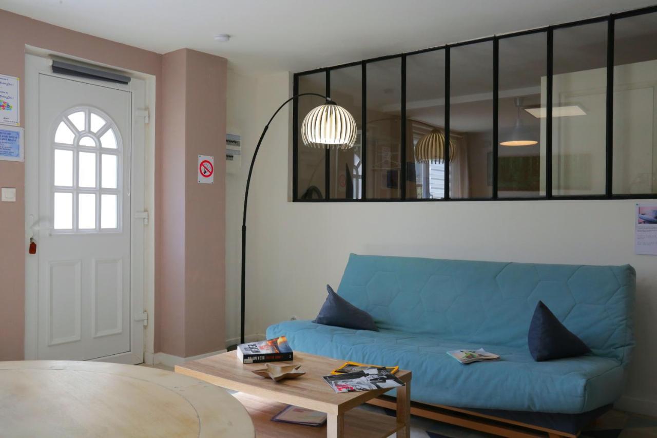 Superbe Appartement Tout Confort "Le Sequoia" Monchy-Saint-Eloi Exterior foto