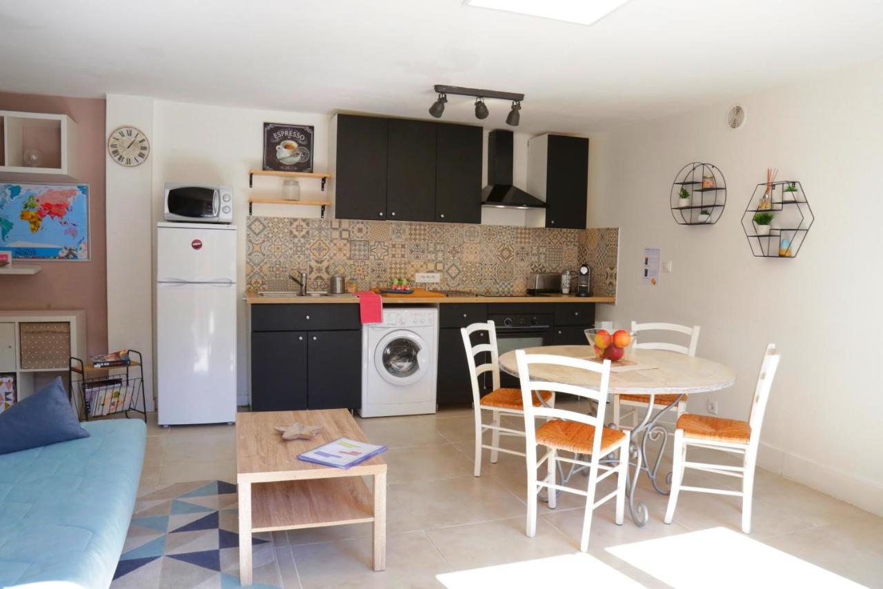 Superbe Appartement Tout Confort "Le Sequoia" Monchy-Saint-Eloi Exterior foto